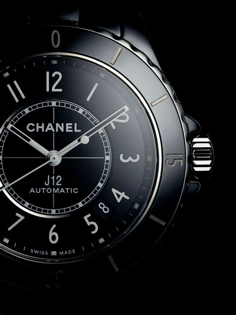 chanel j12 watch canada